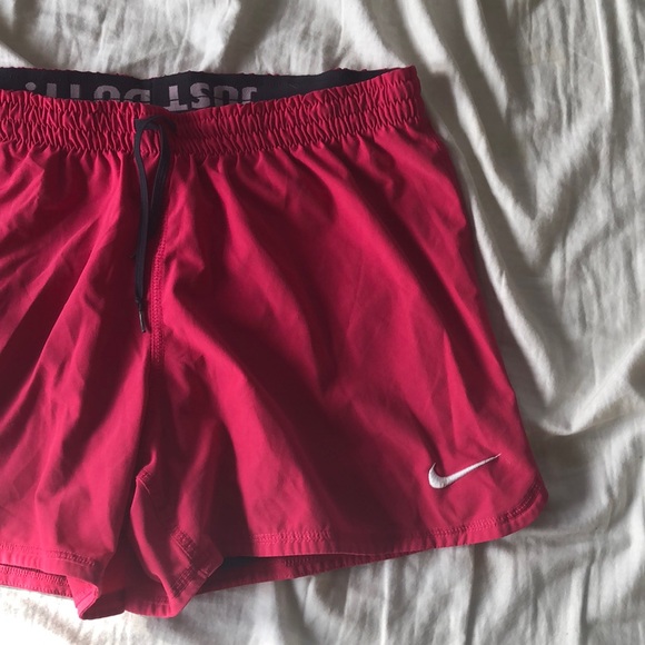 Nike Pants - Worn Once Nike Drifit Running Shorts